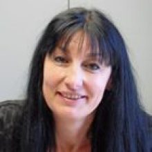 Sabine Haigis